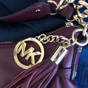Excellent Condition Michael Kors Shoulder Bag